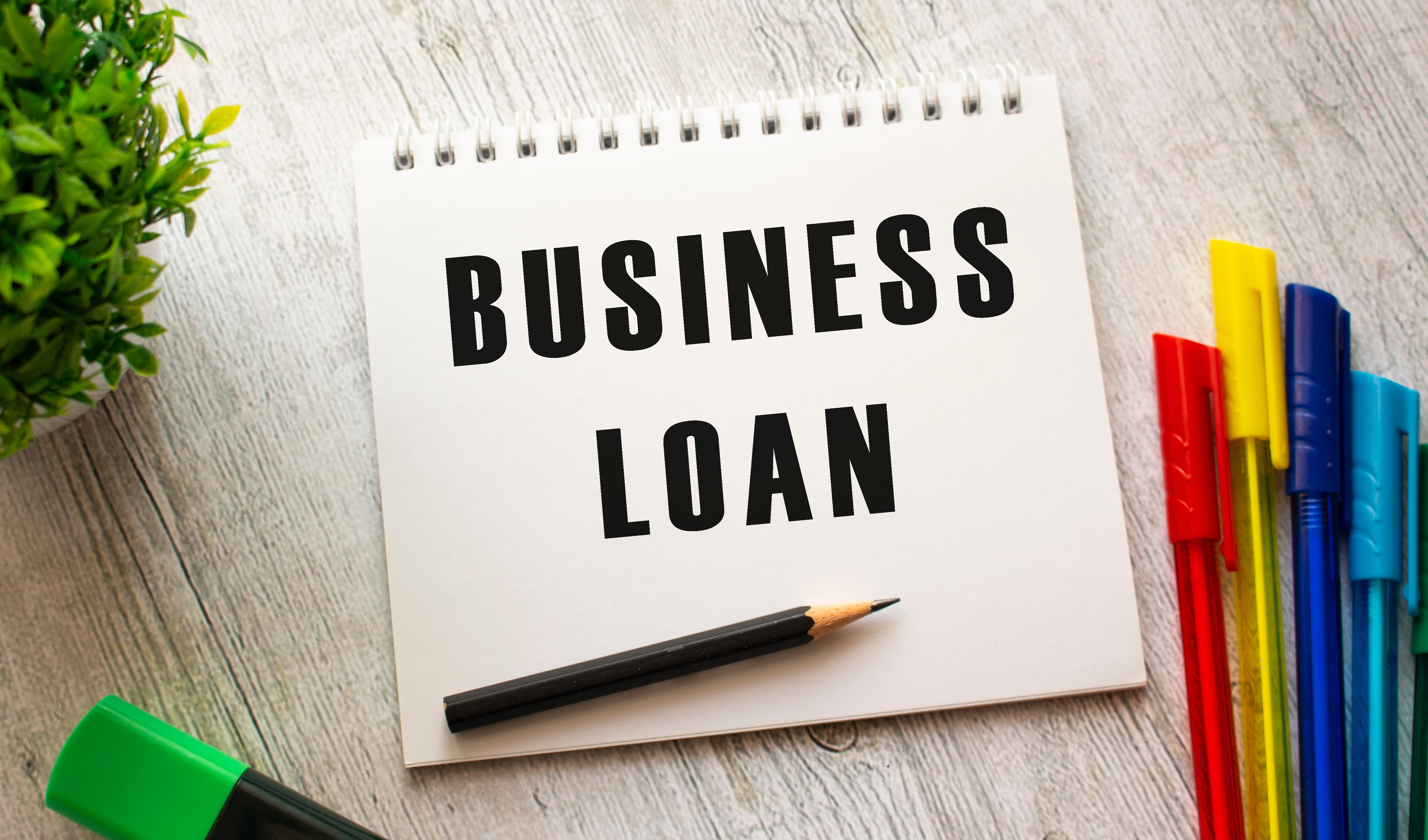 Business Loan Growth for Indian Entrepreneurs